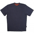 62079569-M T-shirt, Carpenter ACE Size M blue