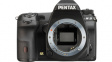 15551 K-3 Body, black, 24 MegaPixel