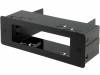 PCB-39530 Кейс для CB-радиостанций; 1 DIN; Albrecht