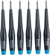 SD-3102 Miniature screwdriver set