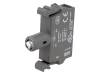 1SFA611621R1074 Элемент подсветки; 22мм; Подсвет: LED; фронтальный; 230ВAC; 8?15мА