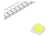 PK2N-3LPE-YG LED мощный; PC желто-зеленый; Pмакс: 3Вт; 240?290лм; 120°