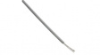 2924 SL [30 м] Stranded Hook-Up Wire ThermoThin, 0.24 mm2, 24 AWG, Unshield