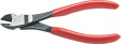 74 01 180 Power side-cutting pliers 180 mm