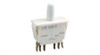 E79-00A Pushbutton Switch, 2NO, OFF-(ON), 10 A, 250 VAC