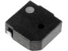 SMT5050-03H02 LF, Излучатель звука: электромагнитный; без встроенного генератора, BeStar (buzzers)