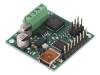 JRK 21V3 USB MOTOR CONTROLLER Контроллер двигателя DC; MC33926; 20кГц; PWM, RC, TTL, USB; 3А