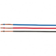 52954ROL [100 м] Stranded wire, Halogen-Free, 2.50 mm2, orange Copper strand bare, fine-wire Rubb