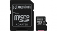 SDC10G2/128GB microSD Card, 128 GB