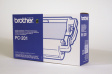 PC-201 Print Cartridges with Film Rolls Black