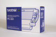 PC-201 Print Cartridges with Film Rolls PC-201 черный