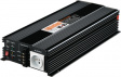 LS-1000 D-12 DC/AC Inverter 1000 W Schuko socket