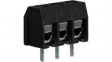 CTBP5000/3 PCB Terminal Block Pitch 5 mm horizontal 3P
