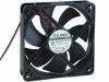 MEC0251V2-000U-A99, Вентилятор: DC; осевой; 12ВDC; 120x120x25мм; 158,1м3/ч; 40,5дБА, Sunon