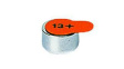 PR-13(48)/6LB [6 шт] Hearing Aid Battery, Zinc-Air, 1.4V, 300mAh, Pack of 6 pieces