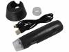 IWT, Цифровой микроскоп; Увел: x5?x200; 88г; Интерфейс: USB 2.0; O:36мм, Ideal-Tek