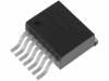 LM2676S-5.0/NOPB Преобразователь DC/DC; step down; Uвх:8?40В; Uвых:5В; 3А; D2PAK-7