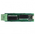 581.162 Expansion module 2 relay outputs (make contact)