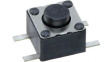430181038816 Tactile Switch 1NO ON-OFF 160gf 4.5x4.5mm