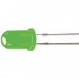 TLHG 5405 СИД 5 mm (T1¾) зеленый