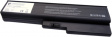 VIS-53-N500L Lenovo Notebook battery, div. Mod.
