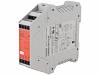 G9SB-3010, Модуль: реле безопасности; 24ВDC; 24ВAC; Монтаж: DIN; -25?55°C, Omron