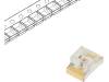 KP-2012SYCK, LED; SMD; 0805; желтый; 80-150мкд; 2x1,25x1,1мм; 140°; 2?2,5В; 20мА, Kingbright