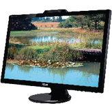 VK278Q, Monitor with webcam, ASUSTek