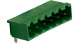 RND 205-00203 Male Header Pitch 5.08 mm, 6 Poles