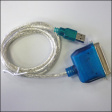 KIT MA8052 Переходник USB – LPT