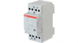 ESB24-31-12AC/DC Contactor, 12 V