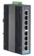 EKI-2728 Industrial Ethernet Switch 8x 10/100/1000 RJ45