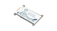 4195 2.13" 250x122 Monochrome eInk Display FeatherWing
