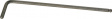 ALLEN WRENCH Allen wrench