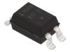 LTV-817S-TA1, Оптрон; SMD; Каналы:1; Вых: транзисторный; Uизол:5кВ; Uce:35В, LITE-ON