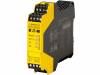 ESR5-NO-21-24VAC-DC Модуль: реле безопасности; 24ВDC; 24ВAC; Входы:2; Монтаж: DIN; IP20