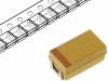 TPSC685K025R0600 Конденсатор: танталовый; с низким импедансом; 6,8мкФ; 25В; Корп: C