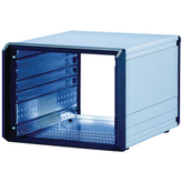 14576-241, Desktop Case 200 x 363.7 x 266 mm Unshielded, Schroff
