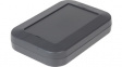 WP9-13-3C Корпус: универсальный; Х: 90мм; Y: 130мм; Z: 25мм; WP; ABS; графитовый