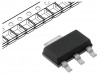 ACS108-8SN-TR, Симистор; 800В; 0,8А; 10мА; SMD; internally triggered; ASD™; SOT223, STM