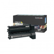 C782X1YG High Capacity Toner, Yellow, high capacity 15 000