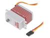 EMX-SV-0295 Двигатель: DC; сервомеханизм; 6?8,4ВDC; стандарт; цифровой; 72г