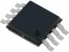 BD9G341AEFJ-E2, PMIC; преобразователь DC/DC; Uраб: 12?76В; Uвых: 1?76В; HTSSOP8, Rohm