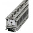 3006153 Installation terminal block grey 4...16 mm2