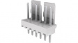 22-04-1061 Pin header Poles 6