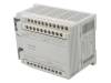 AFPX0L30R, Модуль: программируемый контроллер PLC; OUT: 14; IN: 16, Panasonic