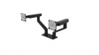 DELL-MDA20 Adjustable Dual Monitor Arm, 27", 100x100, 10kg