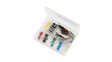 72902 Micro SMD Grabber Test Clip Kit