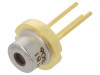 ADL-85051TL, Диод: лазерный; 842-850нм; 5мВт; 9/30; Монтаж: THT; 1,63?1,9ВDC, Laser Components