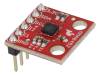 BOB-13926, Датчик: акселерометр; 1,95?3,6ВDC; IC: MMA8452Q; Интерфейс: I2C, SparkFun Electronics